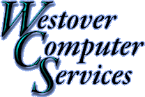 Westover Computer Services Logo